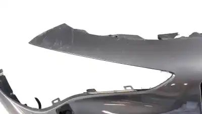 Pezzo di ricambio per auto di seconda mano paraurti anteriore per alfa romeo stelvio (630) 2.2 jtdm cat 209 cv / 154 kw riferimenti oem iam 0000050551535  