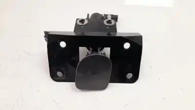 Gebrauchtes Autoersatzteil xenon-scheinwerferreiniger zum alfa romeo stelvio (630) 2.2 jtdm cat 209 cv / 154 kw oem-iam-referenzen 50556494  