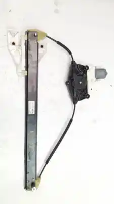 Second-hand car spare part rear left window regulator for audi q5 (8r) 2.0 tdi quattro (140kw) oem iam references 8r0839461e 113793 106023025