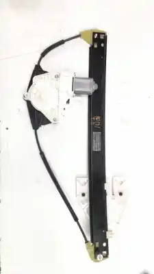 Second-hand car spare part rear right window regulator for audi q5 (8r) 2.0 tdi quattro (140kw) oem iam references 8r0839462e