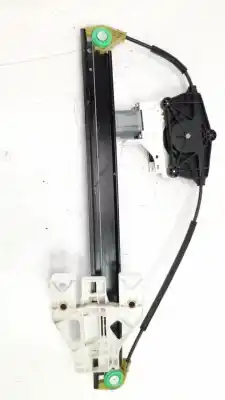 Second-hand car spare part rear right window regulator for audi q5 (8r) 2.0 tdi quattro (140kw) oem iam references 8r0839462e 113792 106023024