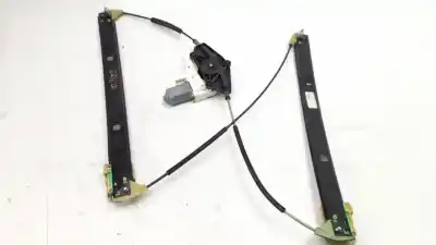 Second-hand car spare part driver left window regulator for audi q5 (8r) 2.0 tdi quattro (140kw) oem iam references 8r0837461k