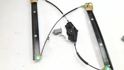 Second-hand car spare part passenger side right window regulator for audi q5 (8r) 2.0 tdi quattro (140kw) oem iam references 8r0837462k