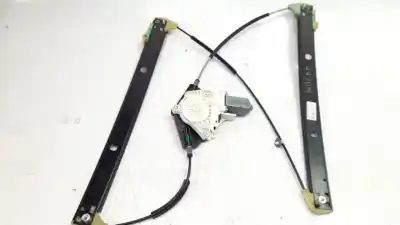 Second-hand car spare part passenger side right window regulator for audi q5 (8r) 2.0 tdi quattro (140kw) oem iam references 8r0837462k 113780 106023022