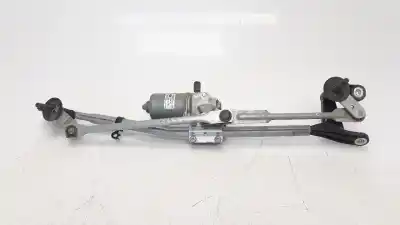 Автозапчастина б/у ДВИГАТЕЛЬ ПЕРЕДНІХ Склоочисників для LAND ROVER RANGE ROVER EVOQUE (L538)  Посилання на OEM IAM L538LHD W0027101 