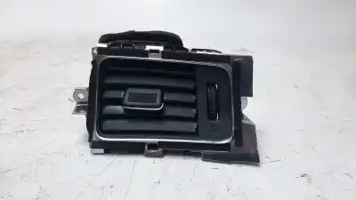 Автозапчастина б/у аераційна решіта для NISSAN PULSAR (C13) 1.2 16V CAT 116 CV / 85 KW Посилання на OEM IAM 687613ZPOA  