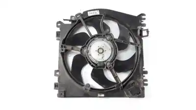 Peça sobressalente para automóvel em segunda mão termoventilador elétrico por renault clio iii 1.5 dci diesel cat referências oem iam 8200748439
