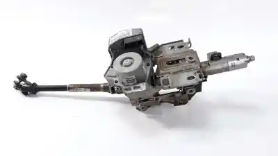 Pièce détachée automobile d'occasion colonne de direction pour renault clio iii 1.5 dci diesel cat références oem iam 8200826807a  