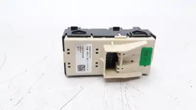 Second-hand car spare part rear left power window switch for kia niro i (de) 1.6 gdi hybrid oem iam references 93681at000  