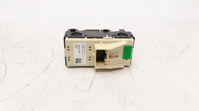 Second-hand car spare part rear right power window switch for kia niro i (de) 1.6 gdi hybrid oem iam references 93681at000  