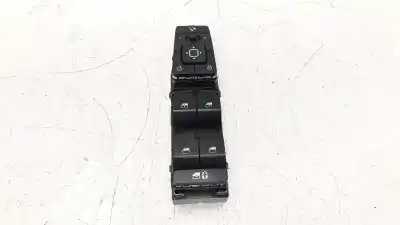 Second-hand car spare part LEFT FRONT POWER WINDOW SWITCH for KIA NIRO I (DE)  OEM IAM references 93571AT360  