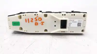 Second-hand car spare part left front power window switch for kia niro i (de) 1.6 gdi hybrid oem iam references 93571at360  