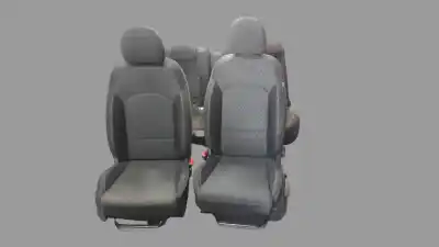 Second-hand car spare part  for KIA CEED  OEM IAM references 88160J7020AZE  