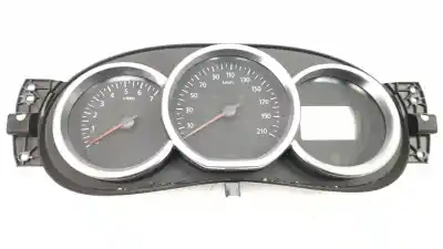 Piesă de schimb auto la mâna a doua  pentru DACIA SANDERO  Referințe OEM IAM 248109235R  