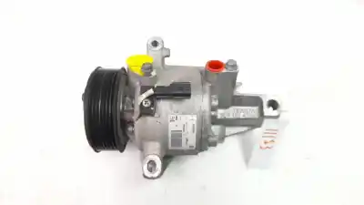 Piesă de schimb auto la mâna a doua compresor de aer condiționat pentru dacia sandero 0.9 tce cat referințe oem iam 926003541r caf470017rn 