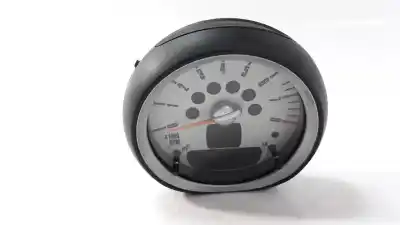 Second-hand car spare part Dashboard for MINI MINI (R56) One OEM IAM references 920139002  