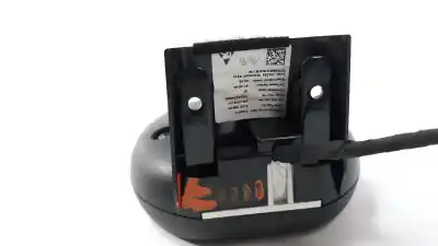 Pezzo di ricambio per auto di seconda mano pannello degli strumenti per mini mini (r56) one riferimenti oem iam 920139002  