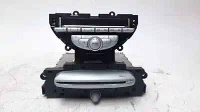 Second-hand car spare part Audio System / Radio Cd for MINI MINI (R56) One OEM IAM references 65123455681  