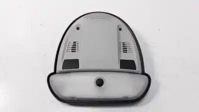 Second-hand car spare part interior light for mini mini (r56) one oem iam references 61313422623