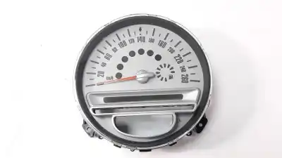 Second-hand car spare part Dashboard for MINI MINI (R56) One OEM IAM references 918950204  