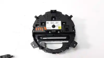 Pezzo di ricambio per auto di seconda mano pannello degli strumenti per mini mini (r56) one riferimenti oem iam 918950204  