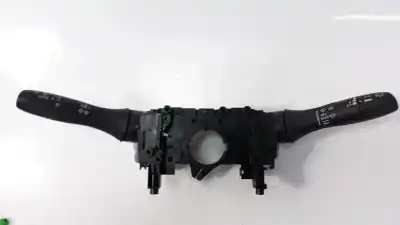 Автозапчасти б/у многофункциональное управление за nissan pulsar (c13) 1.2 16v cat 116 cv / 85 kw ссылки oem iam 255604ea0e