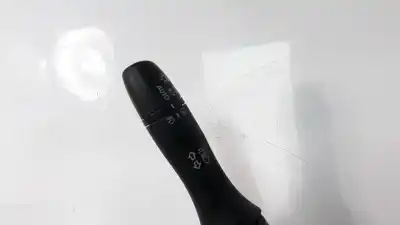 Автозапчасти б/у многофункциональное управление за nissan pulsar (c13) 1.2 16v cat 116 cv / 85 kw ссылки oem iam 255604ea0e  