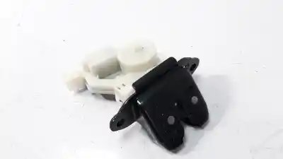 Recambio de automóvil de segunda mano de cerradura maletero / porton para nissan pulsar (c13) 1.2 16v cat referencias oem iam 905024ea0a