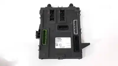 Recambio de automóvil de segunda mano de modulo confort para nissan pulsar (c13) 1.2 16v cat referencias oem iam 284b13zp5a