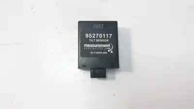 Second-hand car spare part sensor for opel antara 2.2 cdti cat (a 22 dm / lnq) oem iam references 95270117  