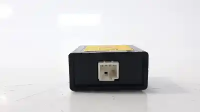 Pezzo di ricambio per auto di seconda mano modulo elettronico per opel antara 2.2 cdti cat (a 22 dm / lnq) riferimenti oem iam 96673478  