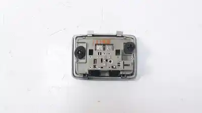 Автозапчасти б/у внутренний свет за opel antara 2.2 cdti cat (a 22 dm / lnq) ссылки oem iam 96673784  