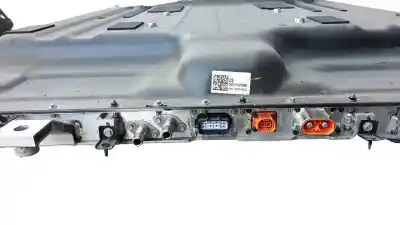 Second-hand car spare part battery for hyundai kona el oem iam references 37501k4050rw  