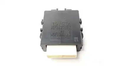 Second-hand car spare part ELECTRONIC MODULE for TOYOTA RAV 4  OEM IAM references 8594042030  4230002080