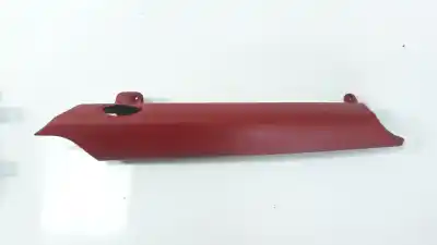 Second-hand car spare part decorative moulding for mini mini (r56) one oem iam references 51452752844