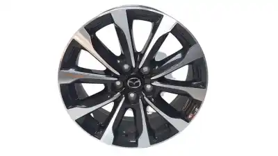 Автозапчастина б/у  для MAZDA CX-3  Посилання на OEM IAM 9965417080  