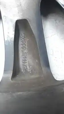 Pezzo di ricambio per auto di seconda mano cerchione in lega per mazda cx-3 2.0 cat riferimenti oem iam 9965417080  