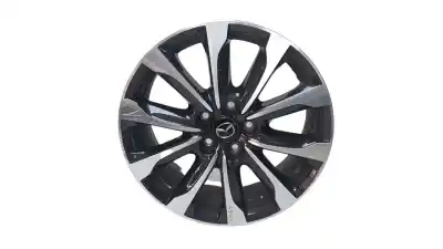 Автозапчастина б/у  для MAZDA CX-3  Посилання на OEM IAM 9965417080  18PULGADAS