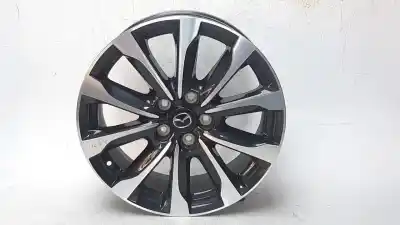 Автозапчастина б/у  для MAZDA CX-3  Посилання на OEM IAM 9965417080  18PULGADAS