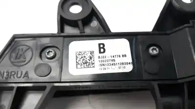 Second-hand car spare part switch for land rover evoque 2.0 turbo cat oem iam references bj3214776bb  