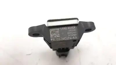 Second-hand car spare part sensor for land rover evoque 2.0 turbo cat oem iam references bj3214c676aa  