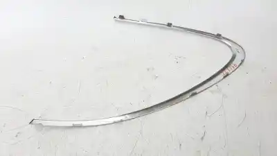 Pezzo di ricambio per auto di seconda mano modanatura per porsche cayenne (92a) 3.0 diesel riferimenti oem iam 7p5853995  