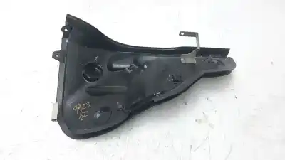 Автозапчастина б/у молдинг для porsche cayenne (92a) 3.0 diesel посилання на oem iam 7p5819511  