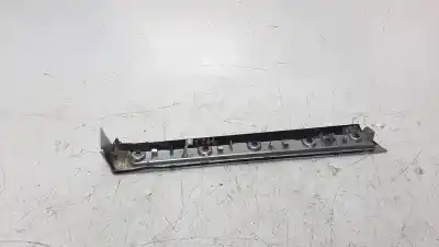 Автозапчастина б/у молдинг для porsche cayenne (92a) 3.0 diesel посилання на oem iam 7p5867419  