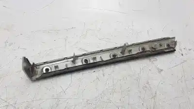 Автозапчастина б/у молдинг для porsche cayenne (92a) 3.0 diesel посилання на oem iam 7p5867420  