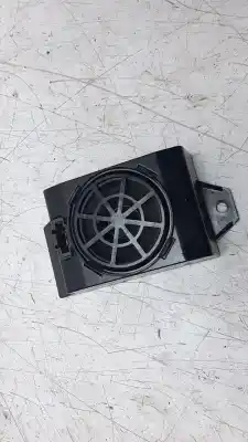 Pezzo di ricambio per auto di seconda mano MODULO ELETTRONICO per PORSCHE CAYENNE (92A)  Riferimenti OEM IAM 7PP035709A  