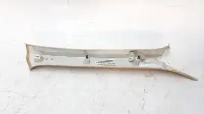 Автозапчастина б/у молдинг для porsche cayenne (92a) 3.0 diesel посилання на oem iam 7p5867233aa  