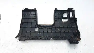 Автозапчастина б/у молдинг для porsche cayenne (92a) 3.0 diesel посилання на oem iam 7p5858903  