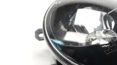 Peça sobressalente para automóvel em segunda mão farol / projetor de nevoeiro esquerdo por citroen c4 lim. 1.2 12v e-thp referências oem iam 9826960480  