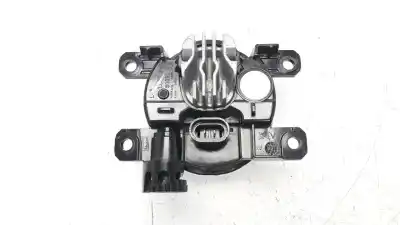 Peça sobressalente para automóvel em segunda mão farol / projetor de nevoeiro esquerdo por citroen c4 lim. 1.2 12v e-thp referências oem iam 9826960480  